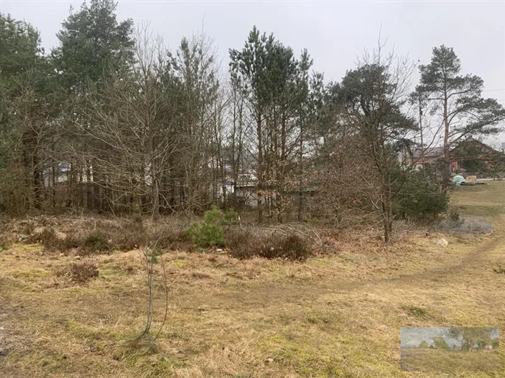 Land Plot for sale, pomorskie wejherowski , Szlachecka (Wejherowo, Poland)