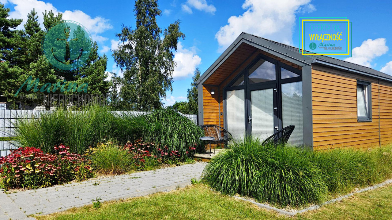 Building for sale, pomorskie pucki (Wladyslawowo, Poland)