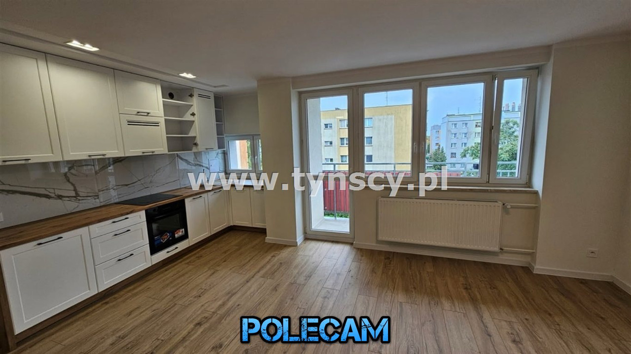 Condo for sale, śląskie, Francuska (Bytom, Poland)
