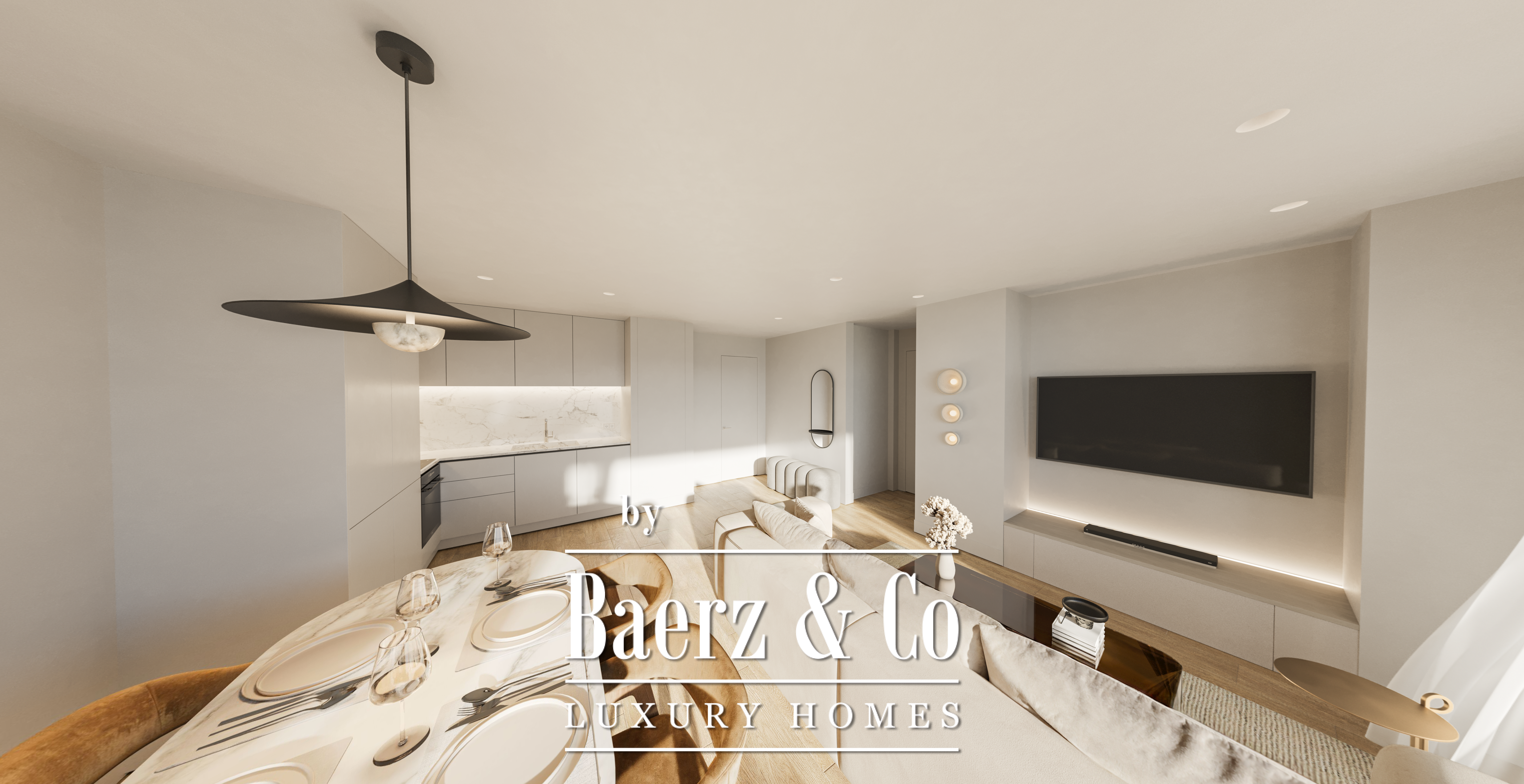Condo for sale in Ibiza, Spain