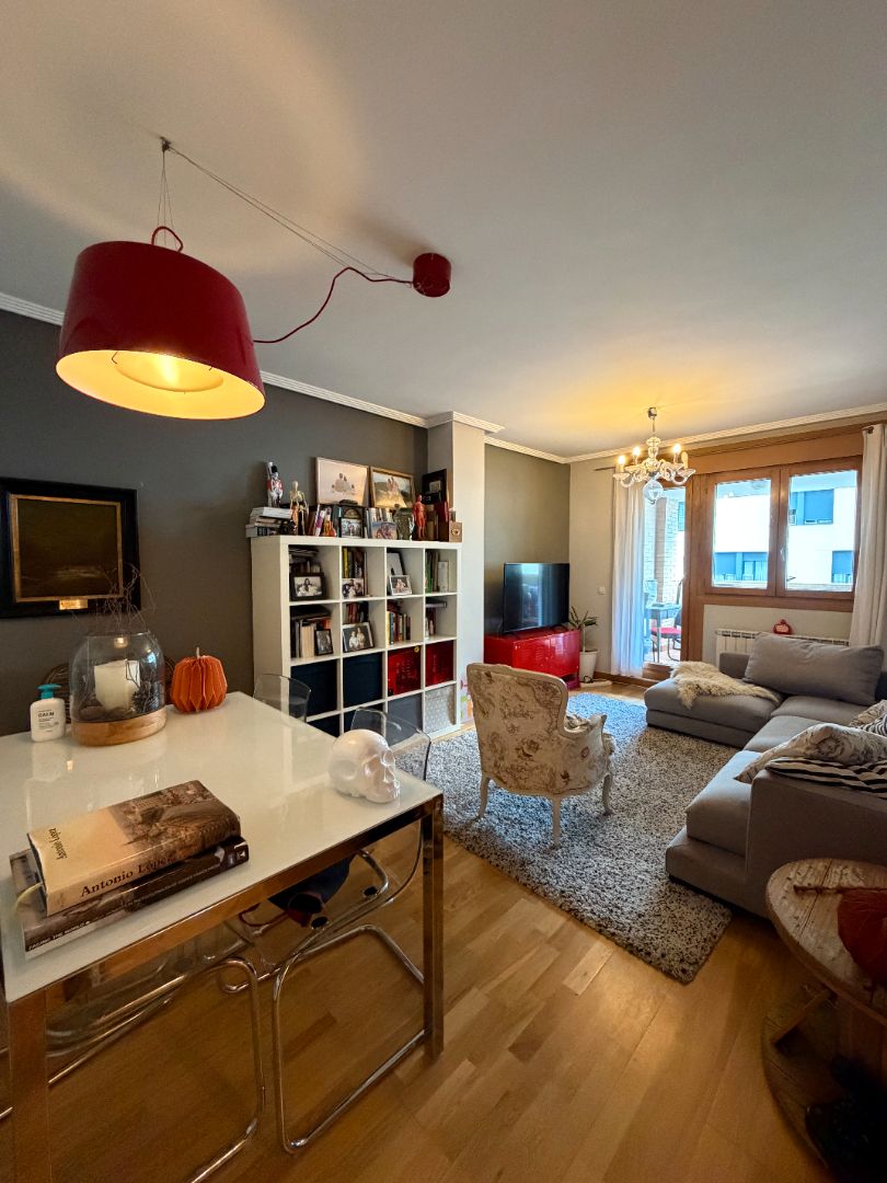 Condo for sale in Oviedo, Spain