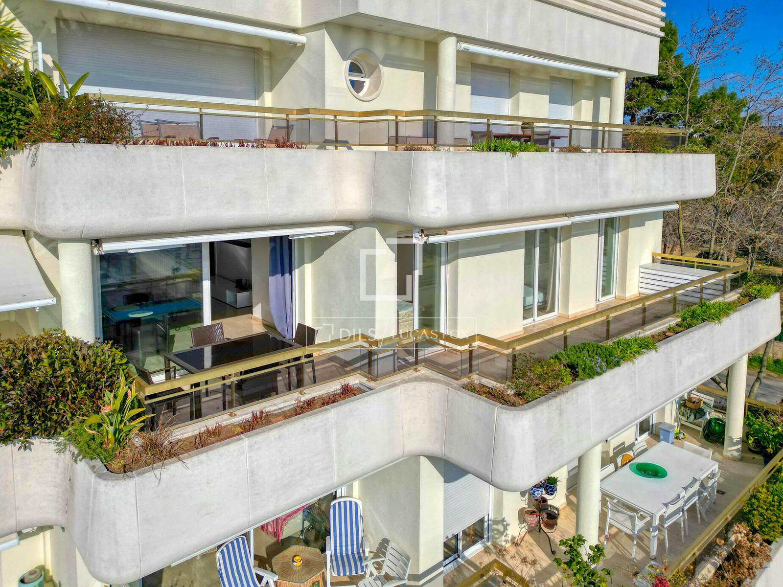 Condo for sale in Platja d'Aro i S'Agaró, Spain