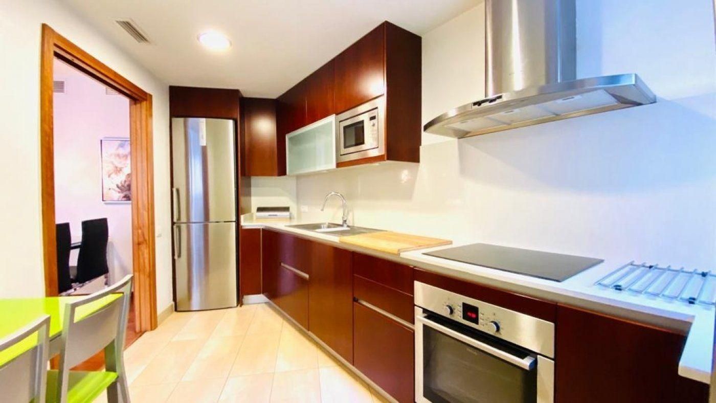 Condo for sale in Palma de Mallorca, Spain
