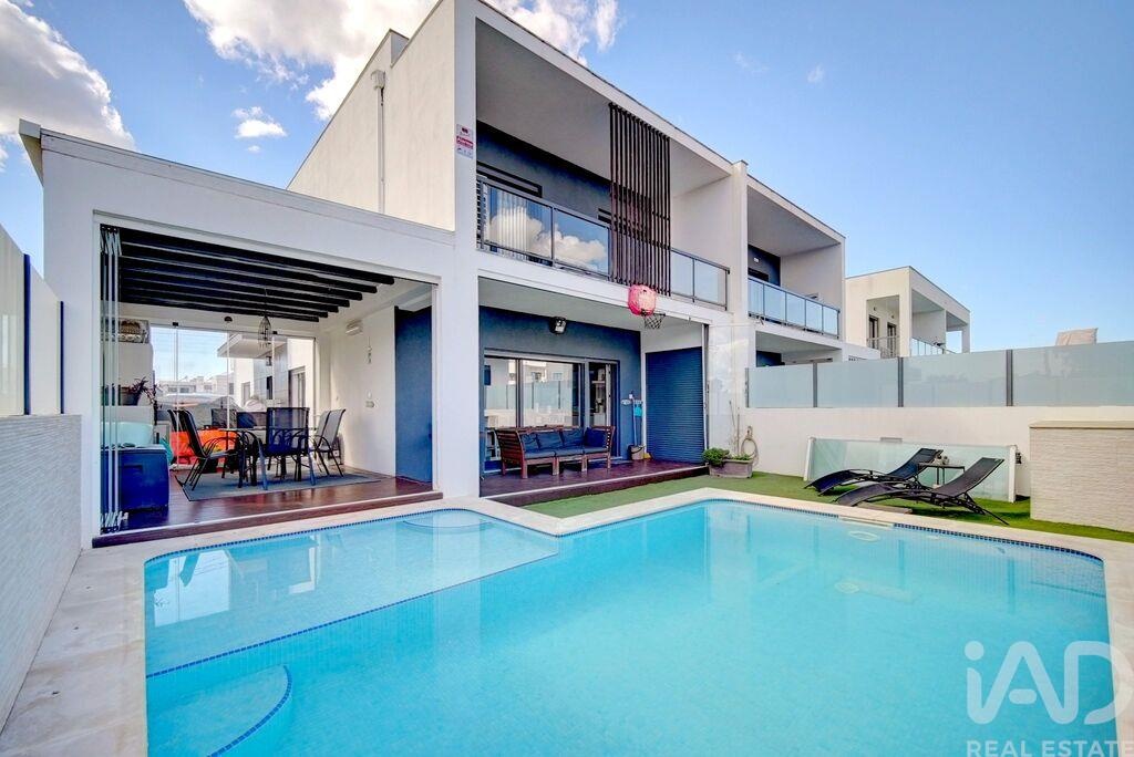 Detached house T3 in Amora