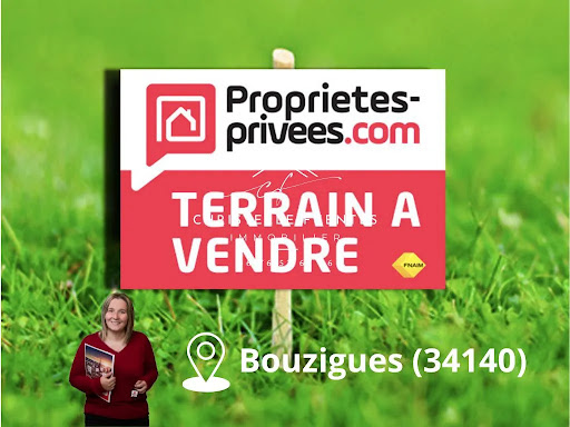 Land Plot for sale in Bouzigues, France