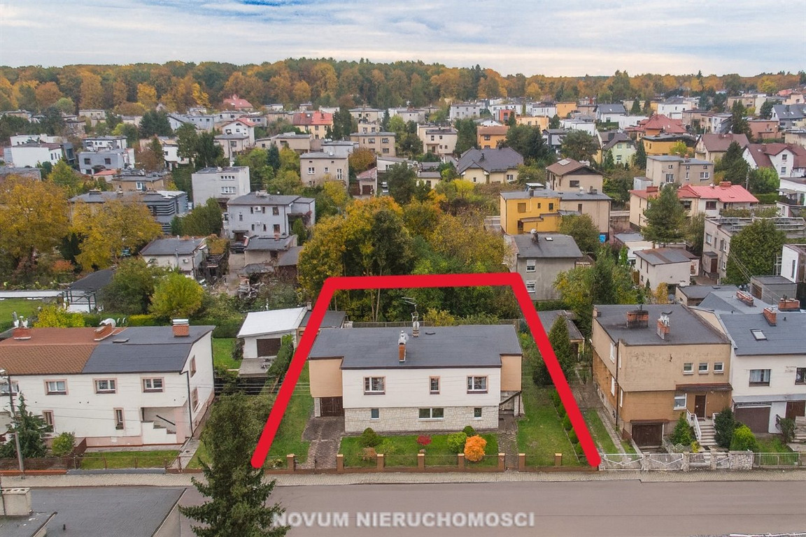 Home for sale, śląskie tarnogórski (Tarnowskie Gory, Poland)