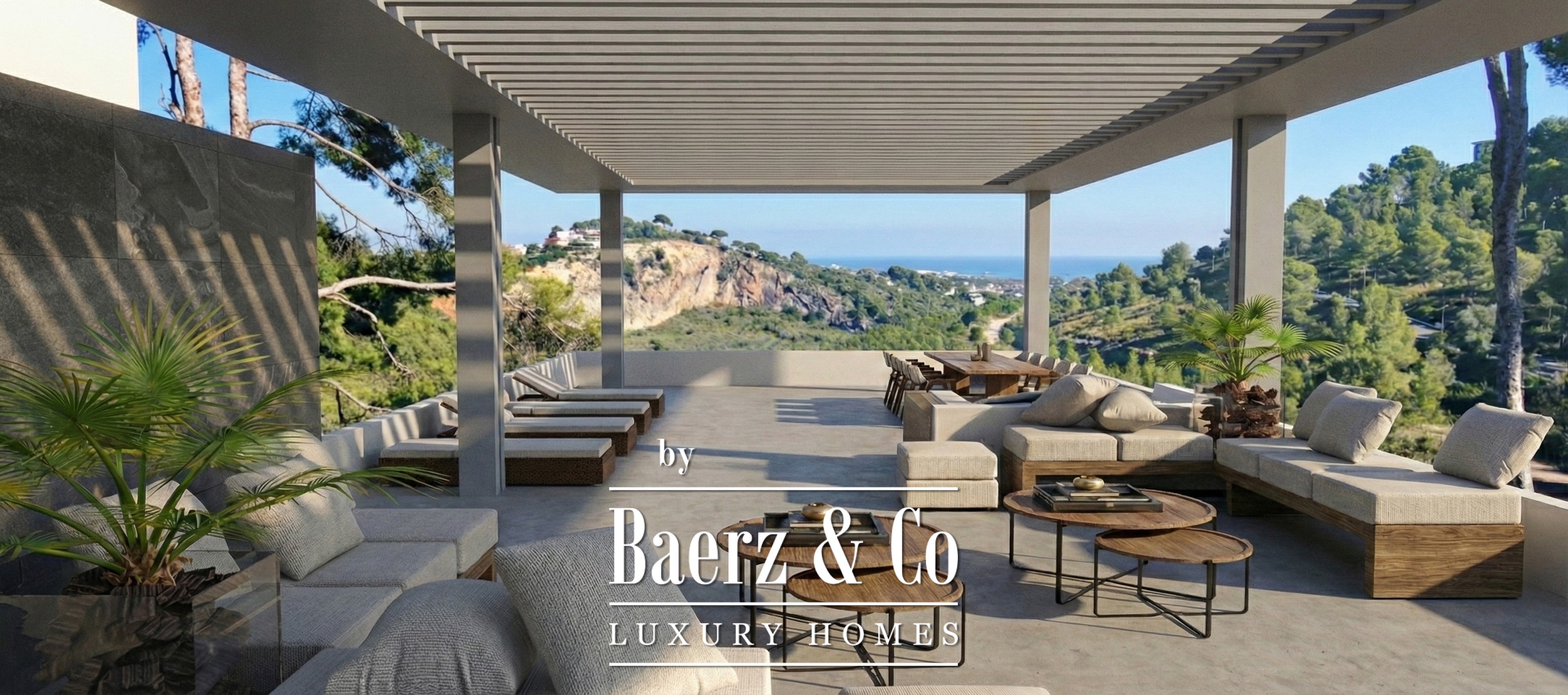 Home for sale, Passeig de la Creu,30 (Castelldefels, Spain)