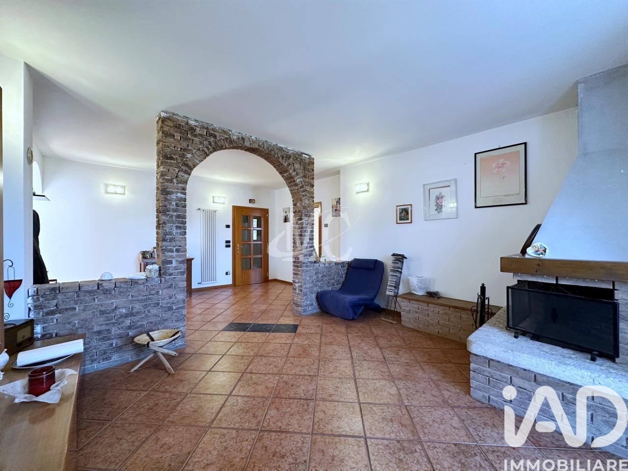 Home for sale, Località I Montagnoi,9 (Brentonico, Italy)