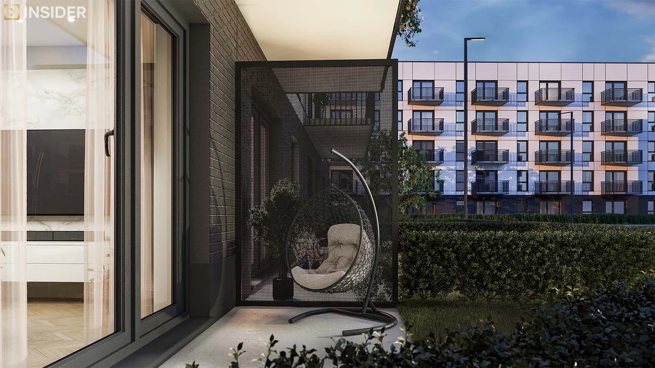 Condo for sale, małopolskie, Piaszczysta (Kraków, Poland)