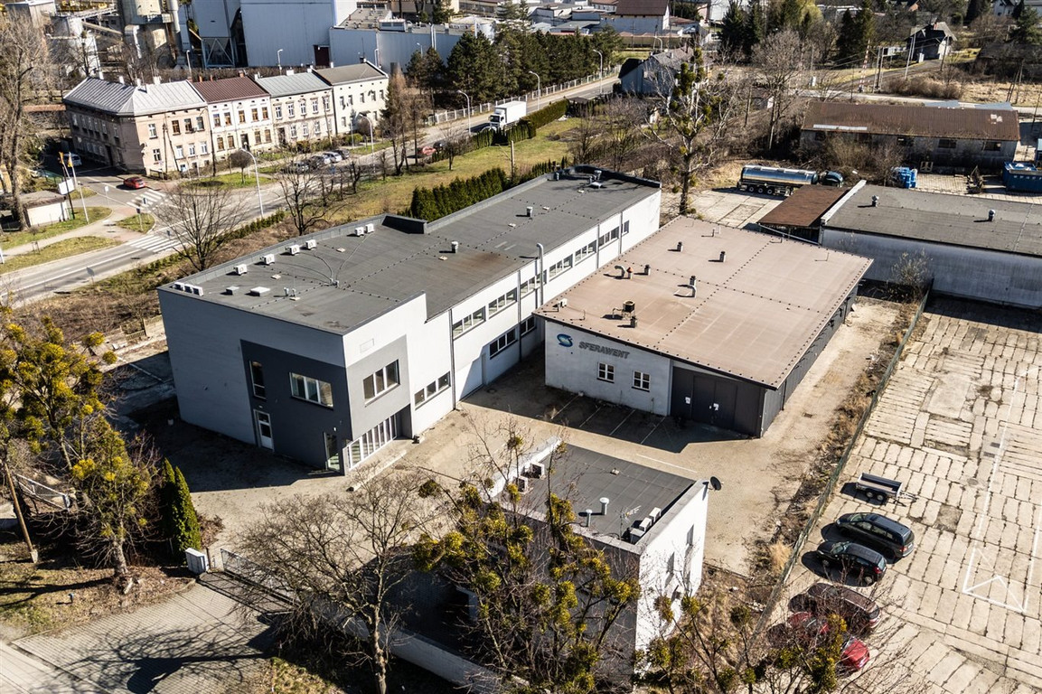 Building for sale, śląskie cieszyński (Cieszyn, Poland)