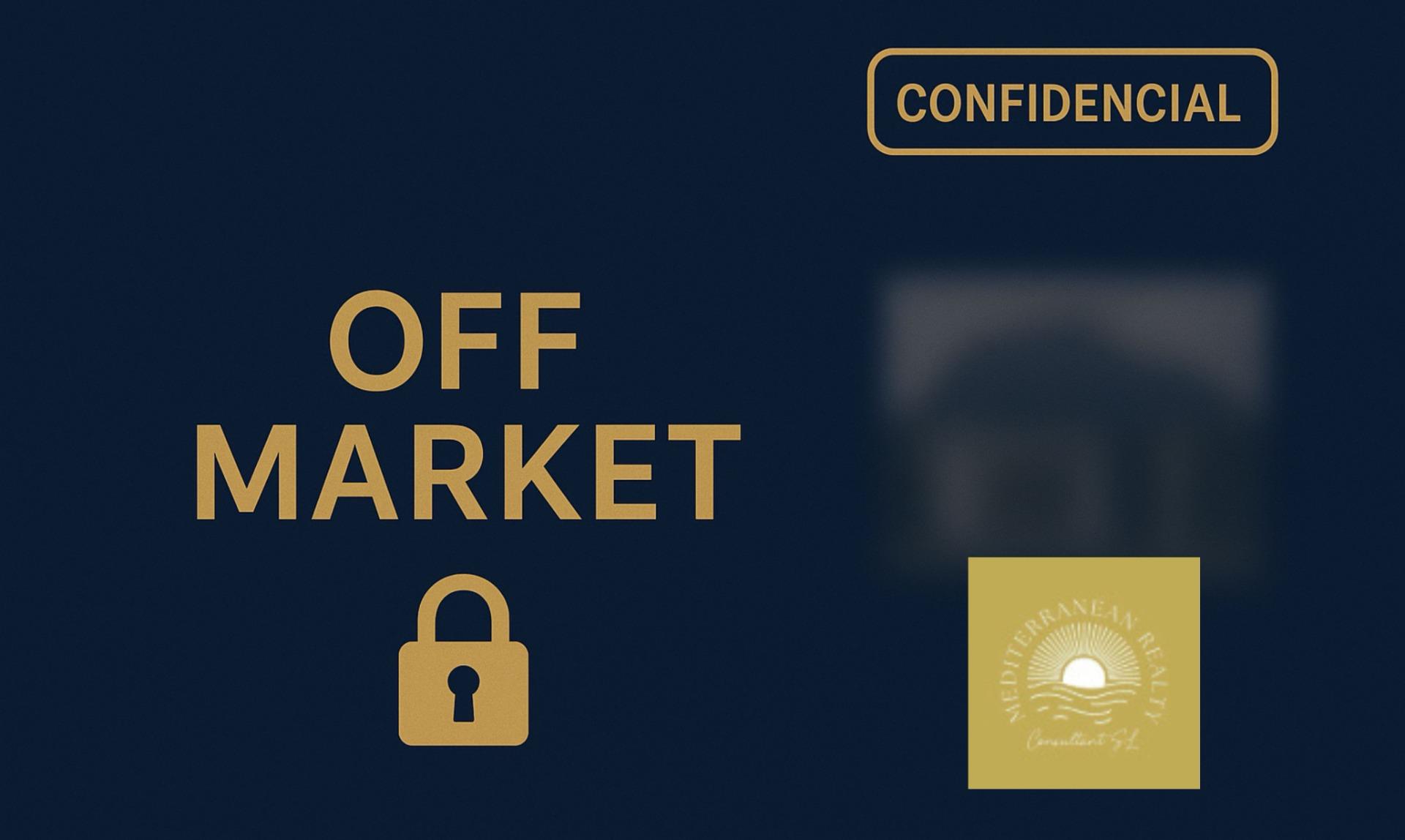 Commercial for sale in Sant Antoni de Portmany, Spain