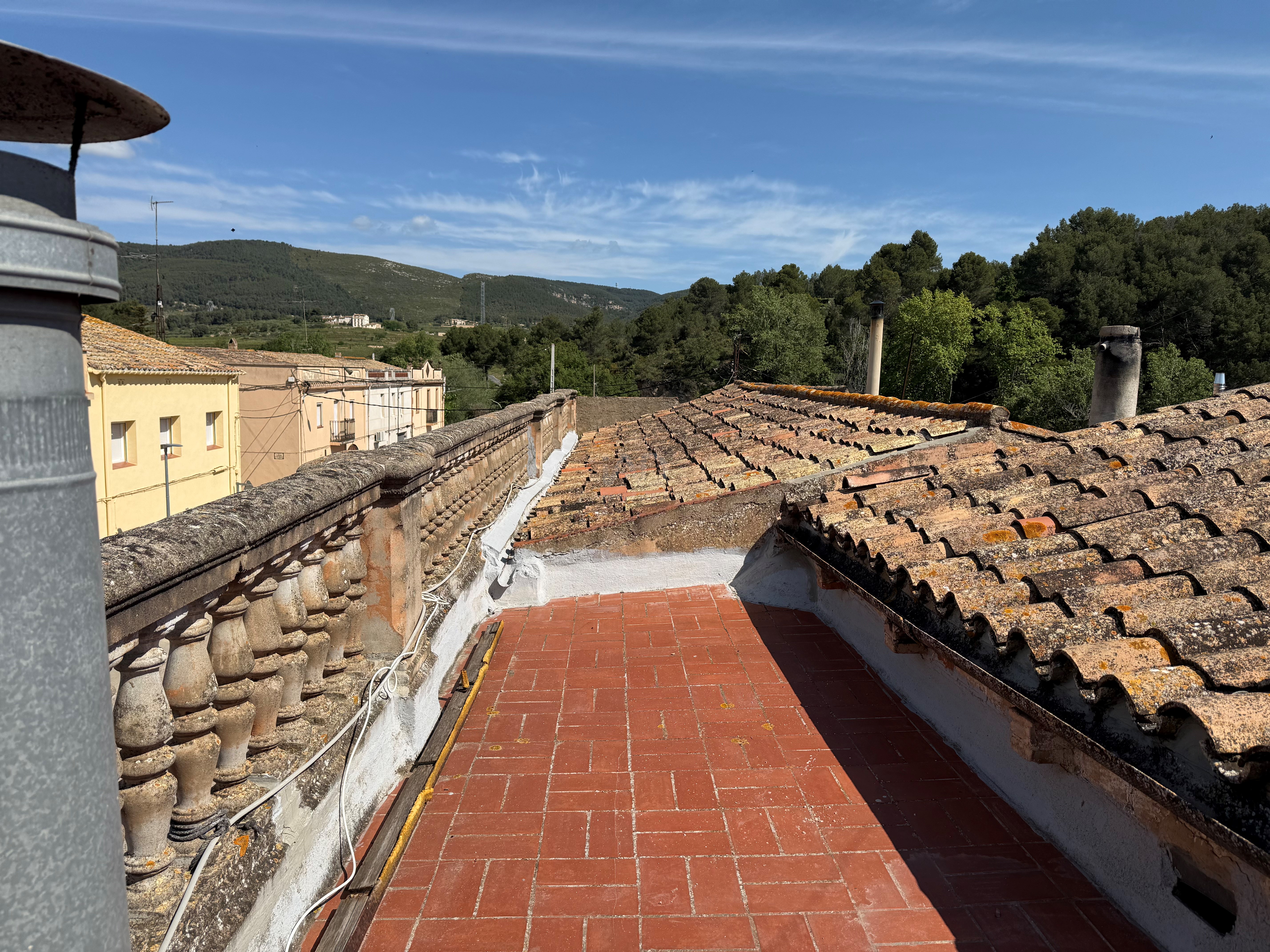 Edificio 6 dormitorios - 480.00 m2