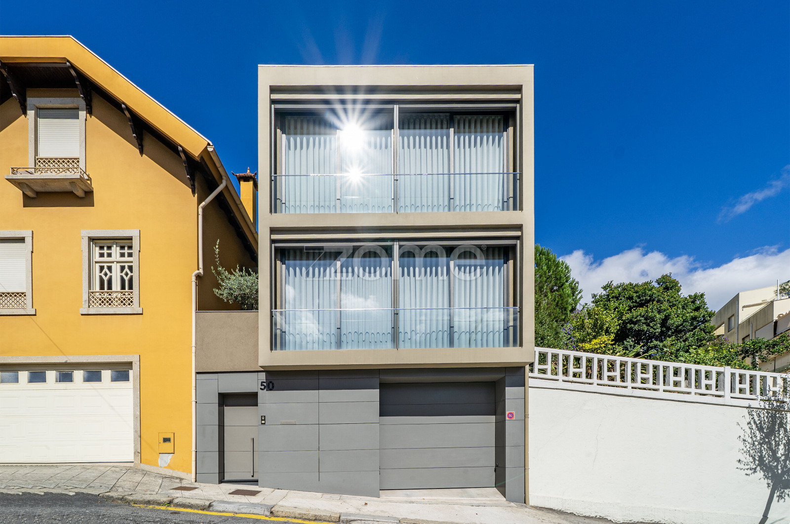 Home for sale in Braga, Portugal