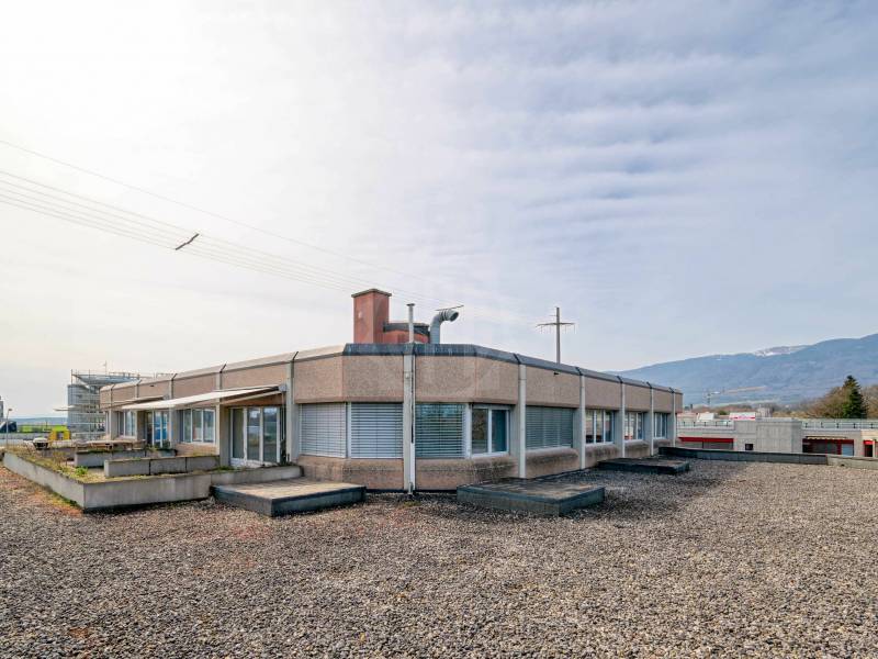 A rare investment opportunity in a dynamic sector