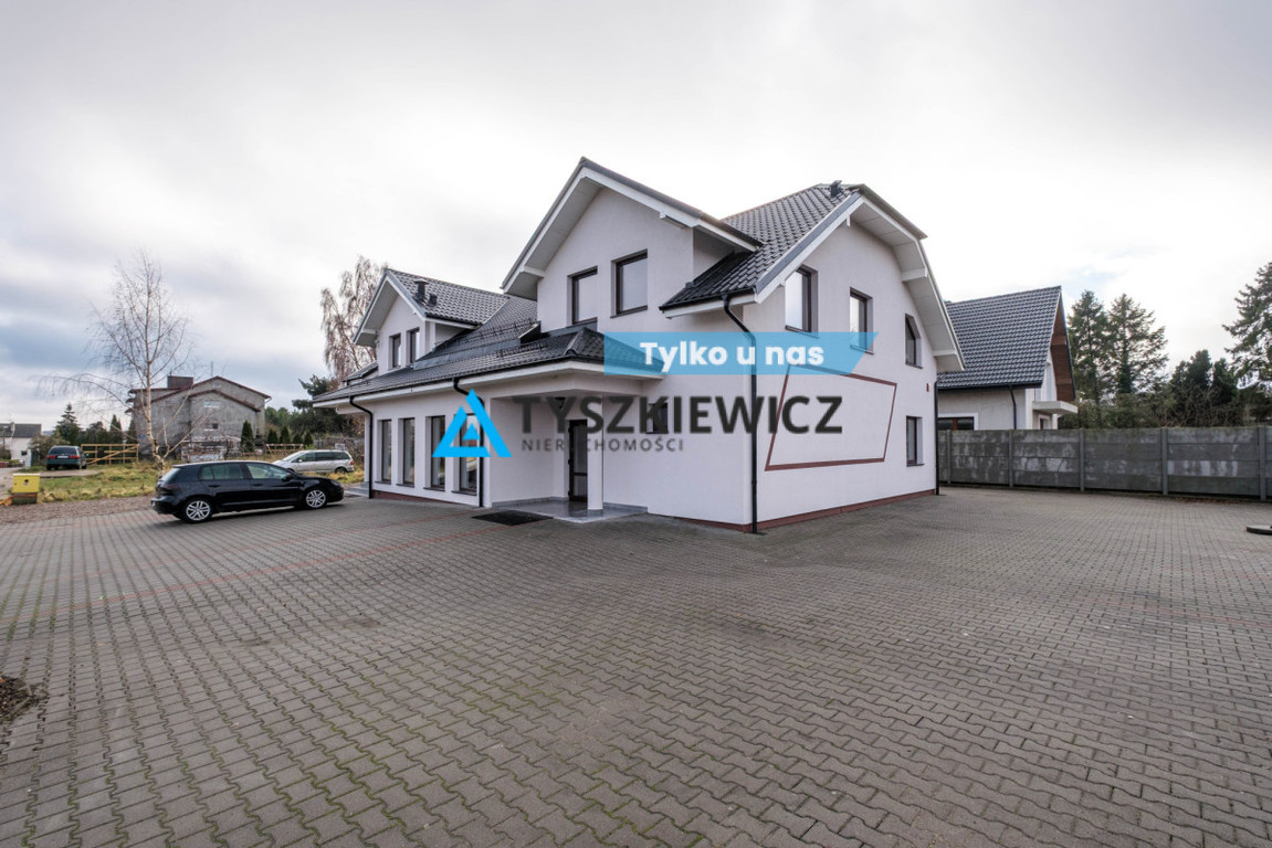 Home for sale, pomorskie kartuski , Polna (Zukowo, Poland)