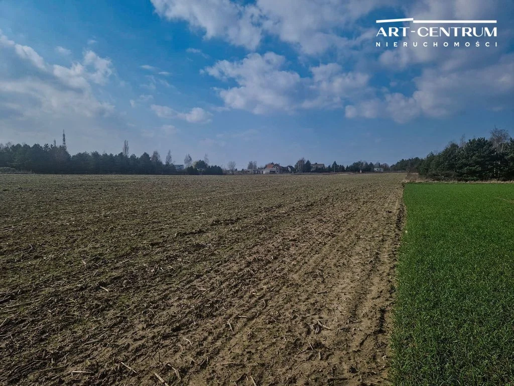 Land Plot for sale, kujawsko-pomorskie bydgoski (Osielsko, Poland)