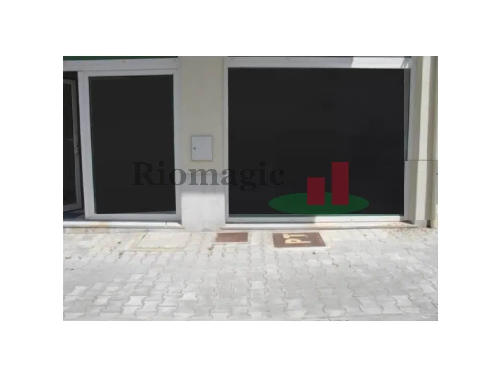 Commercial for sale, Santarém (Nossa Senhora de Fátima, Portugal)