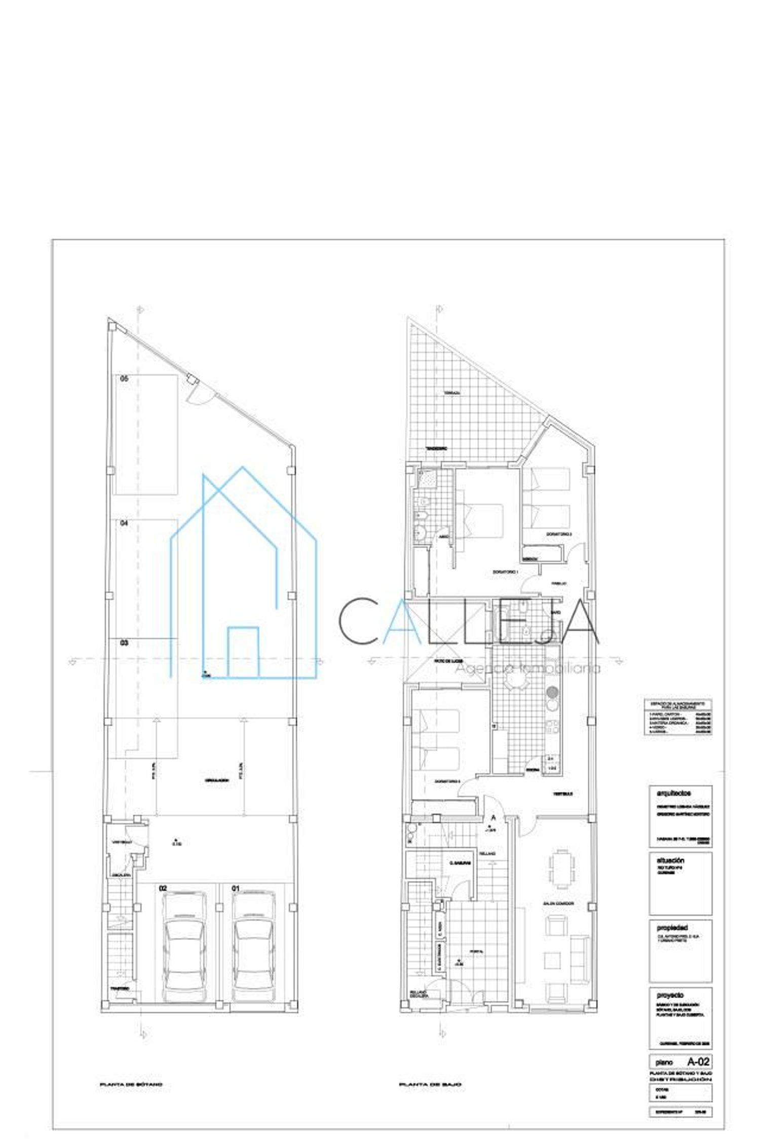 Commercial for sale in Ourense, Spain