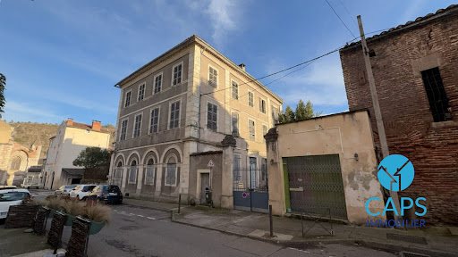 Commercial for sale in Cahors, France