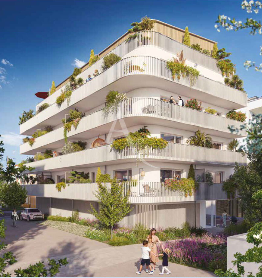 Condo for sale in Saint-Nazaire, France