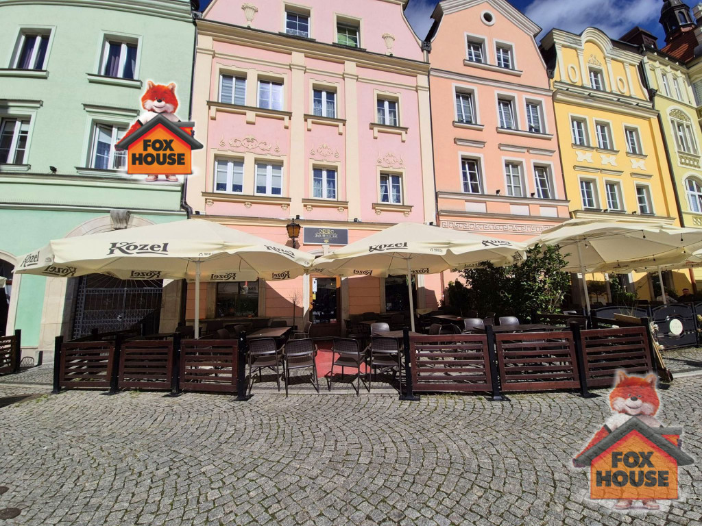 Building for sale, dolnośląskie bolesławiecki , Rynek (Bolesławiec, Poland)