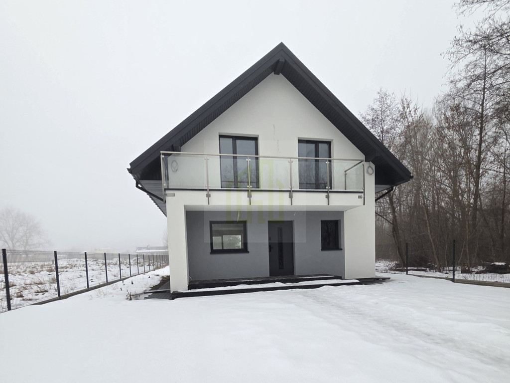 Home for sale, mazowieckie grodziski (Jaktorów, Poland)