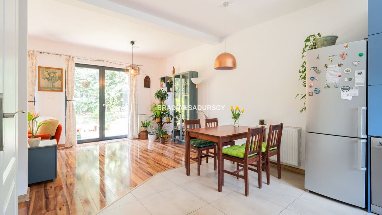 Home for sale, małopolskie krakowski , Śląska (Zabierzów, Poland)