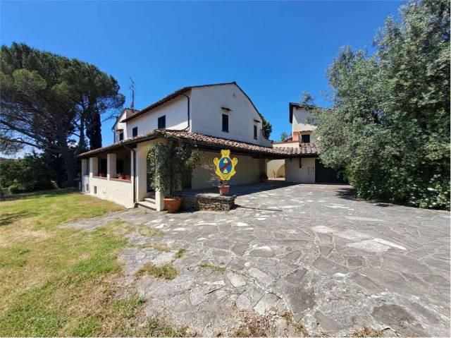 Home for sale in Florence, Italy