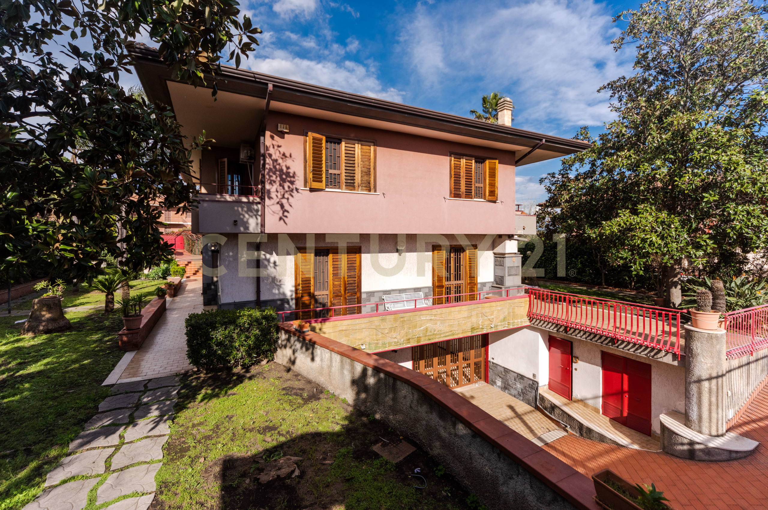 Home for sale, Via taormina (San Giovanni La Punta, Italy)