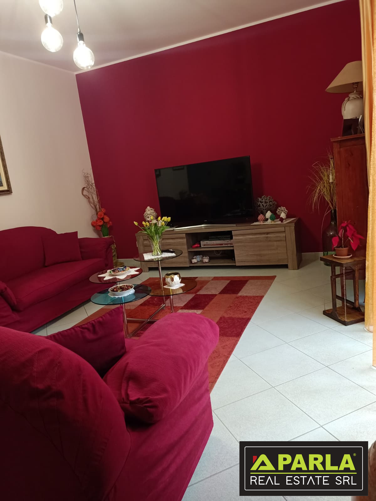 House for sale, Caltagirone (Caltagirone, Italy)
