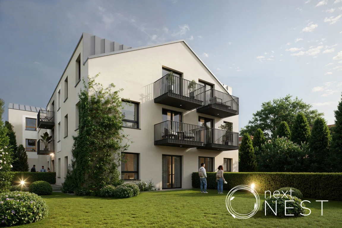 Condo for sale, mazowieckie piaseczyński (Góra Kalwaria, Poland)