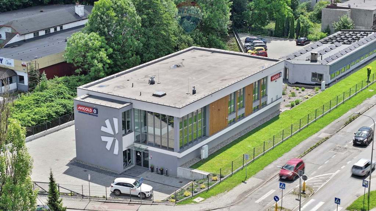 Building for sale, śląskie cieszyński (Cieszyn, Poland)