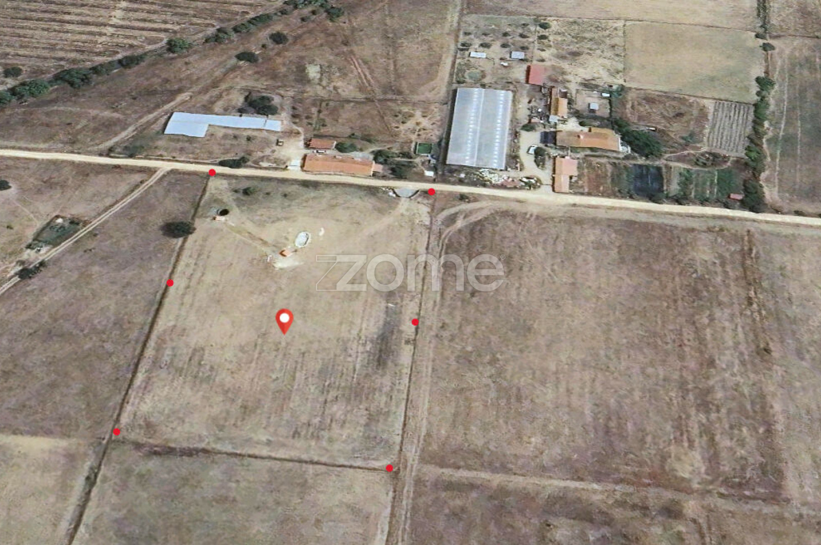 Land Plot for sale in Evora, Portugal