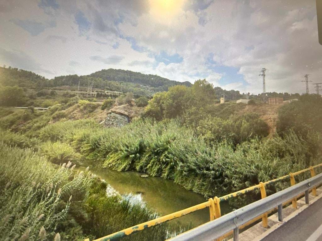 Land Plot for sale, PARAJE EMBASTIDA O BASTIDA (Xàtiva, Spain)