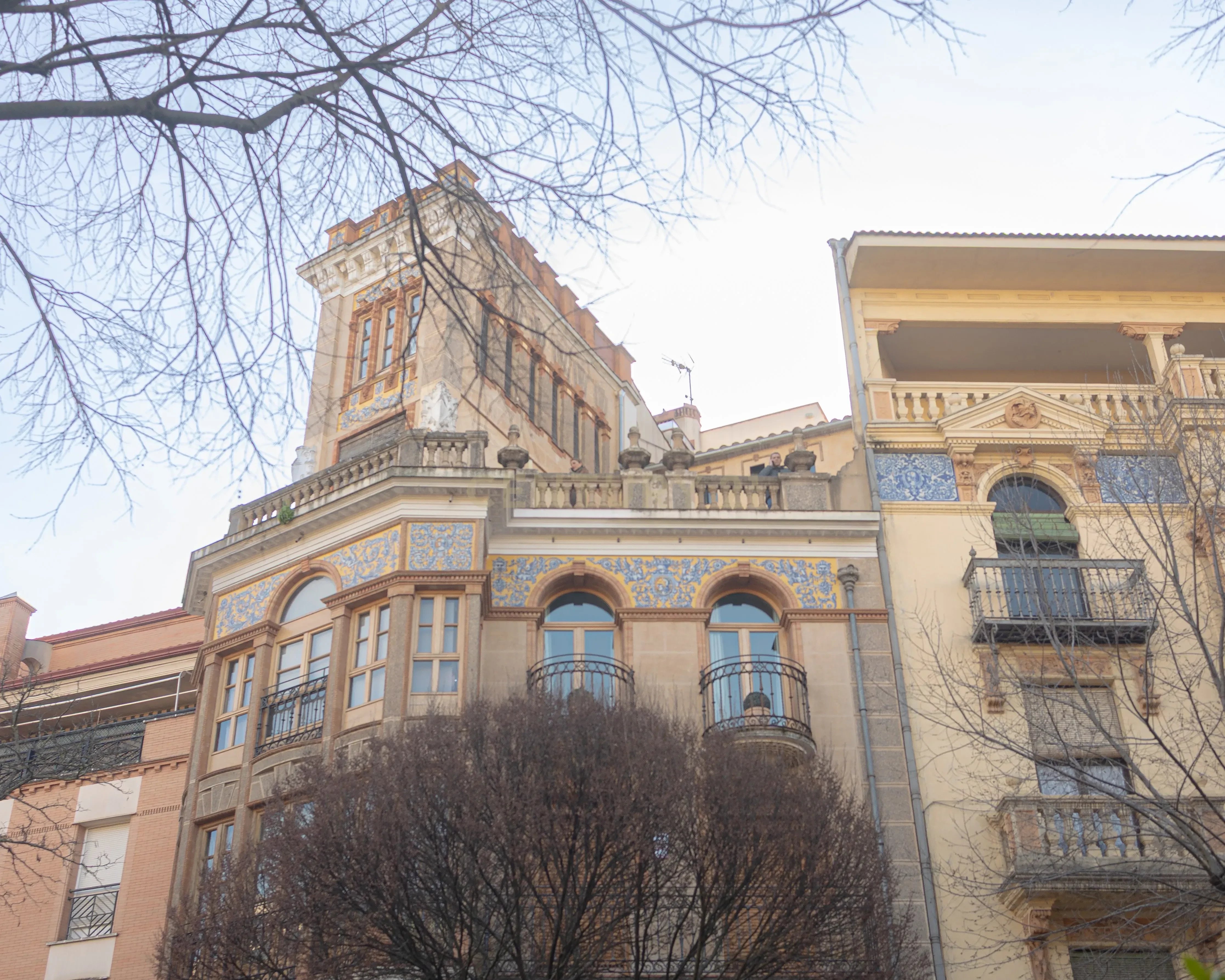 Experience the Charm of Cáceres in a Dream Home