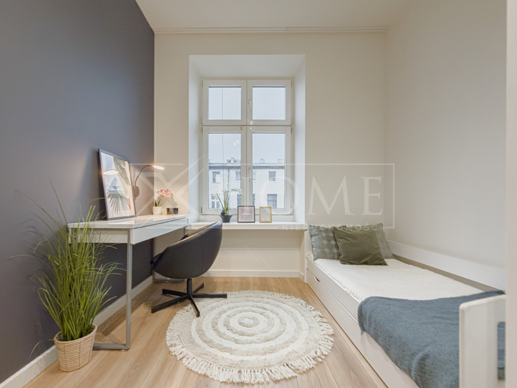 Condo for sale, łódzkie (Łódź, Poland)
