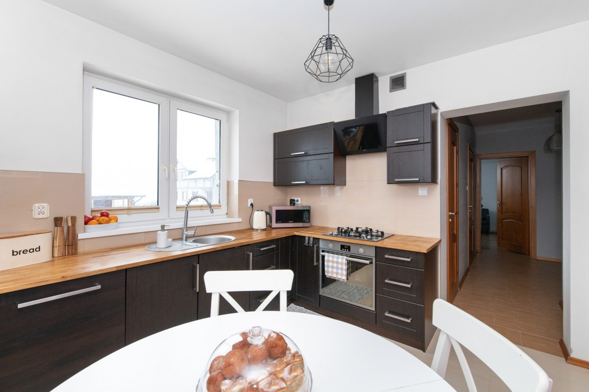 Home for sale, pomorskie gdański (Kolbudy, Poland)