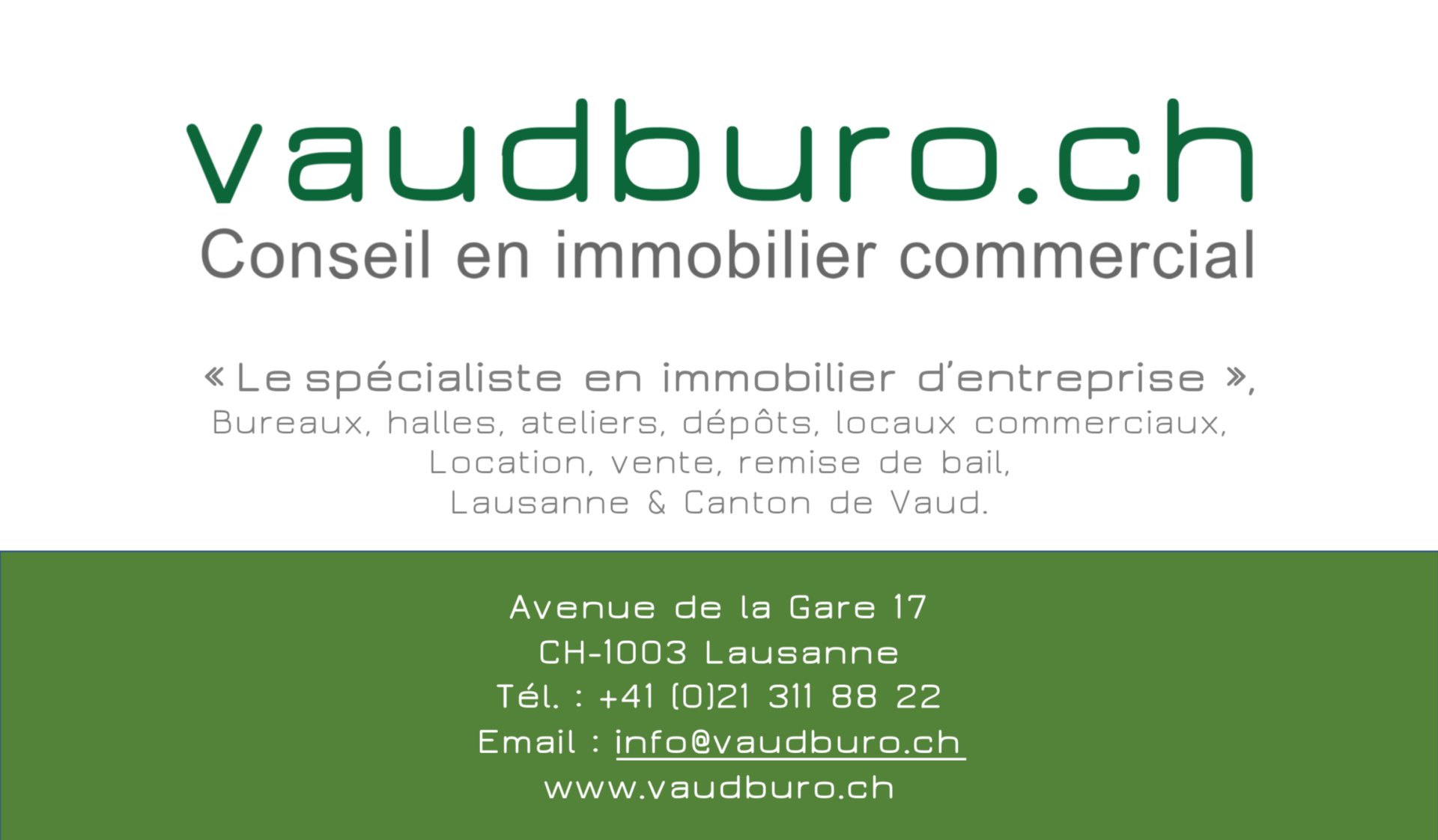 Many shops / lots of condominiums for sale together or dissociated for the restaurant (rented).