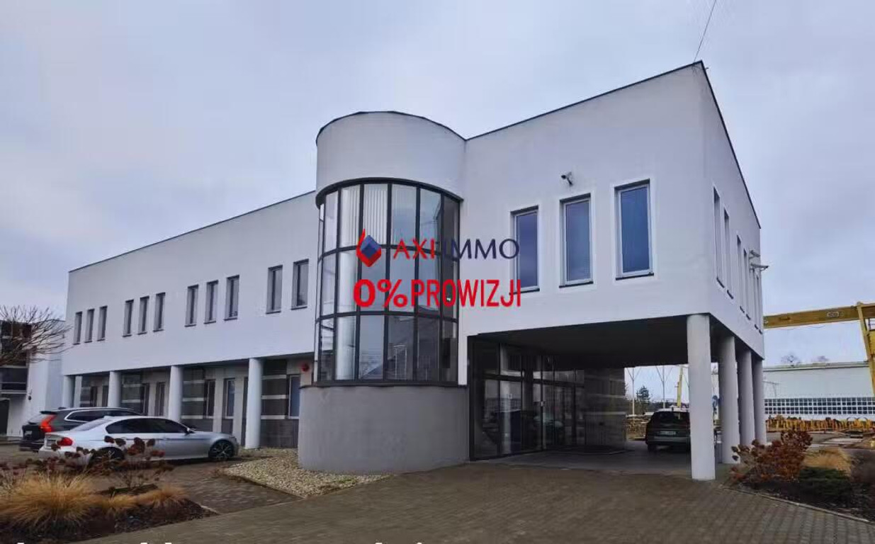 Building for sale, mazowieckie żyrardowski (Żyrardów, Poland)