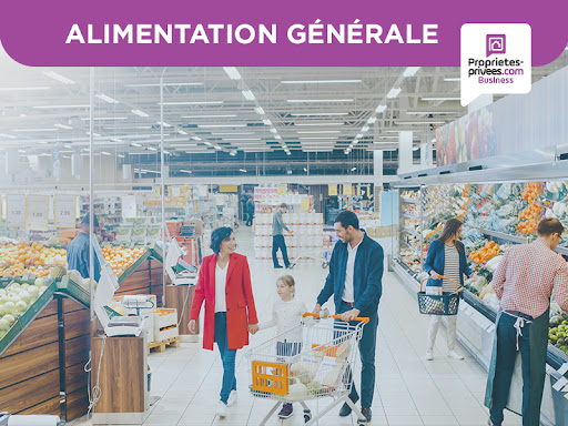 Commercial for sale in Montreuil, France