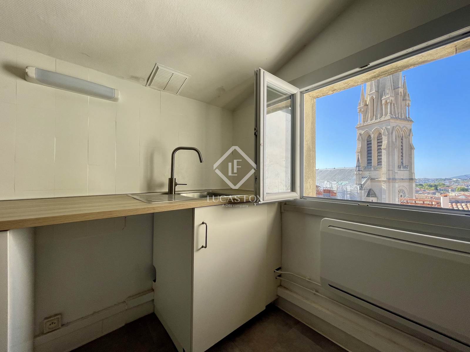 Condo for sale in Montpellier, France