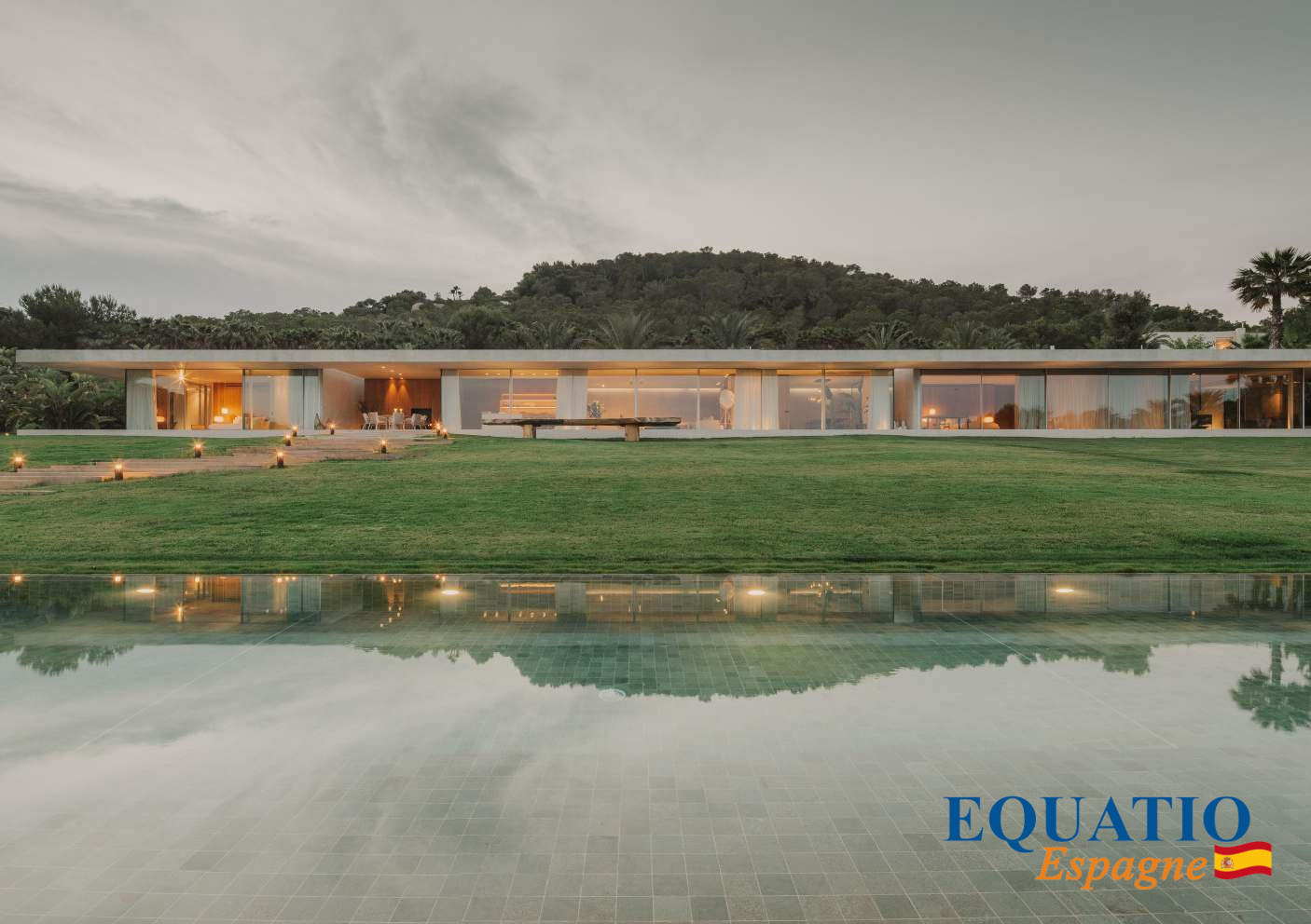 Home for sale in Ibiza, Spain