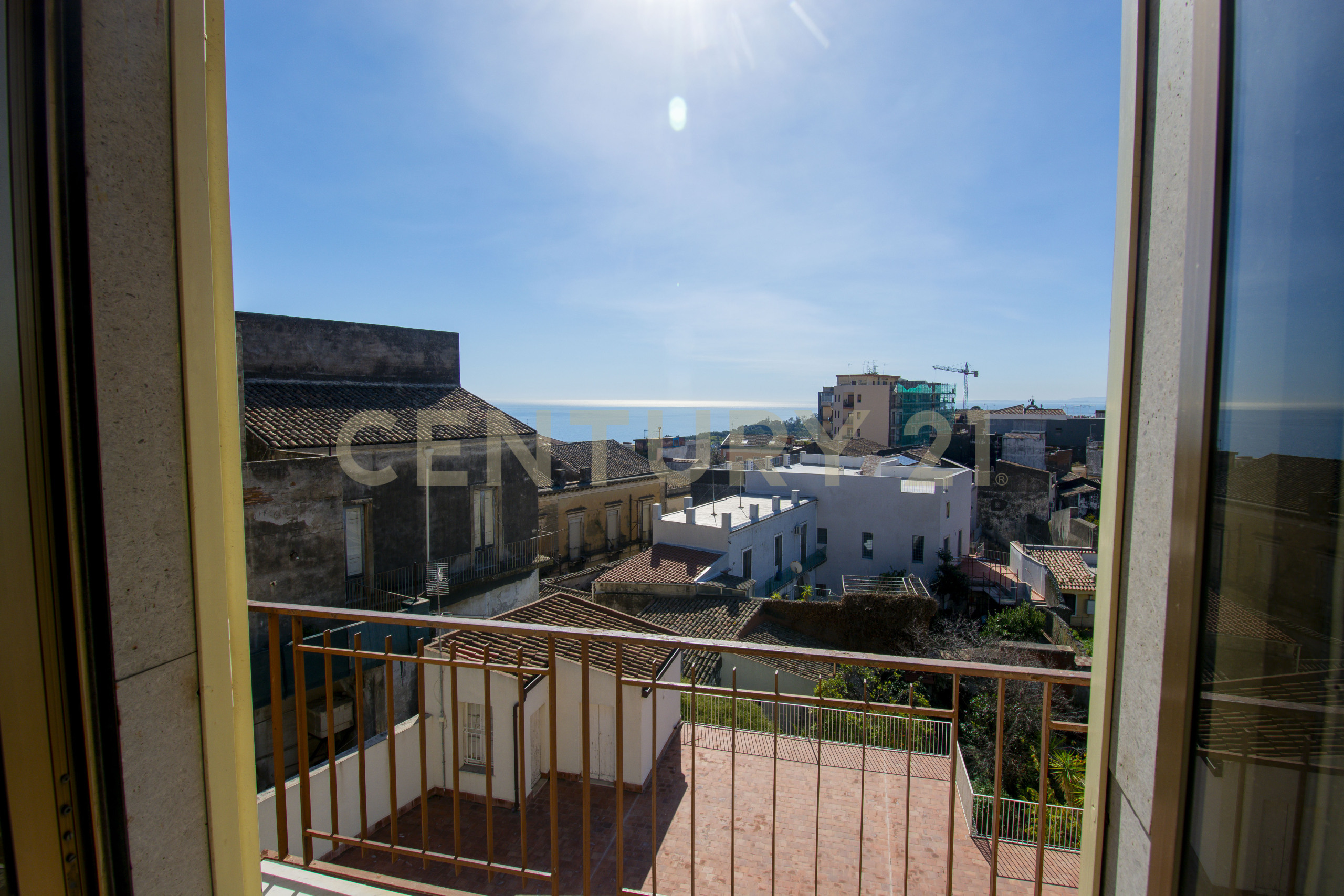 Condo for sale, Via Giuseppe Sciuti, 45 (Acireale, Italy)