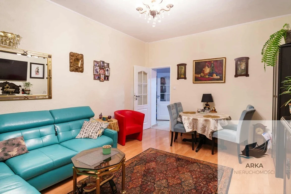 Condo for sale, zachodniopomorskie, Adama Asnyka (Szczecin, Poland)