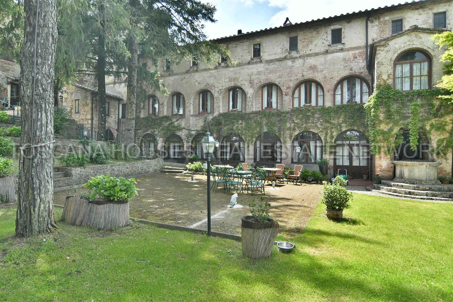 Building - Tuscany - For Sale - A1190CH85090