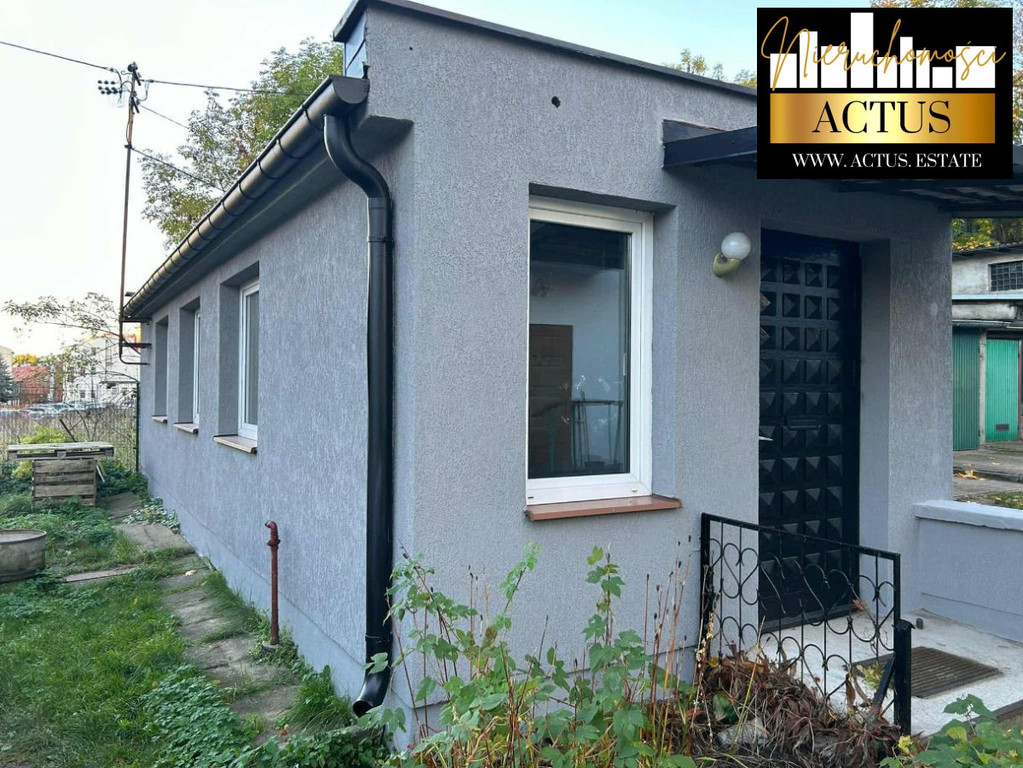 Building for sale, pomorskie tczewski , Wąska (Tczew, Poland)