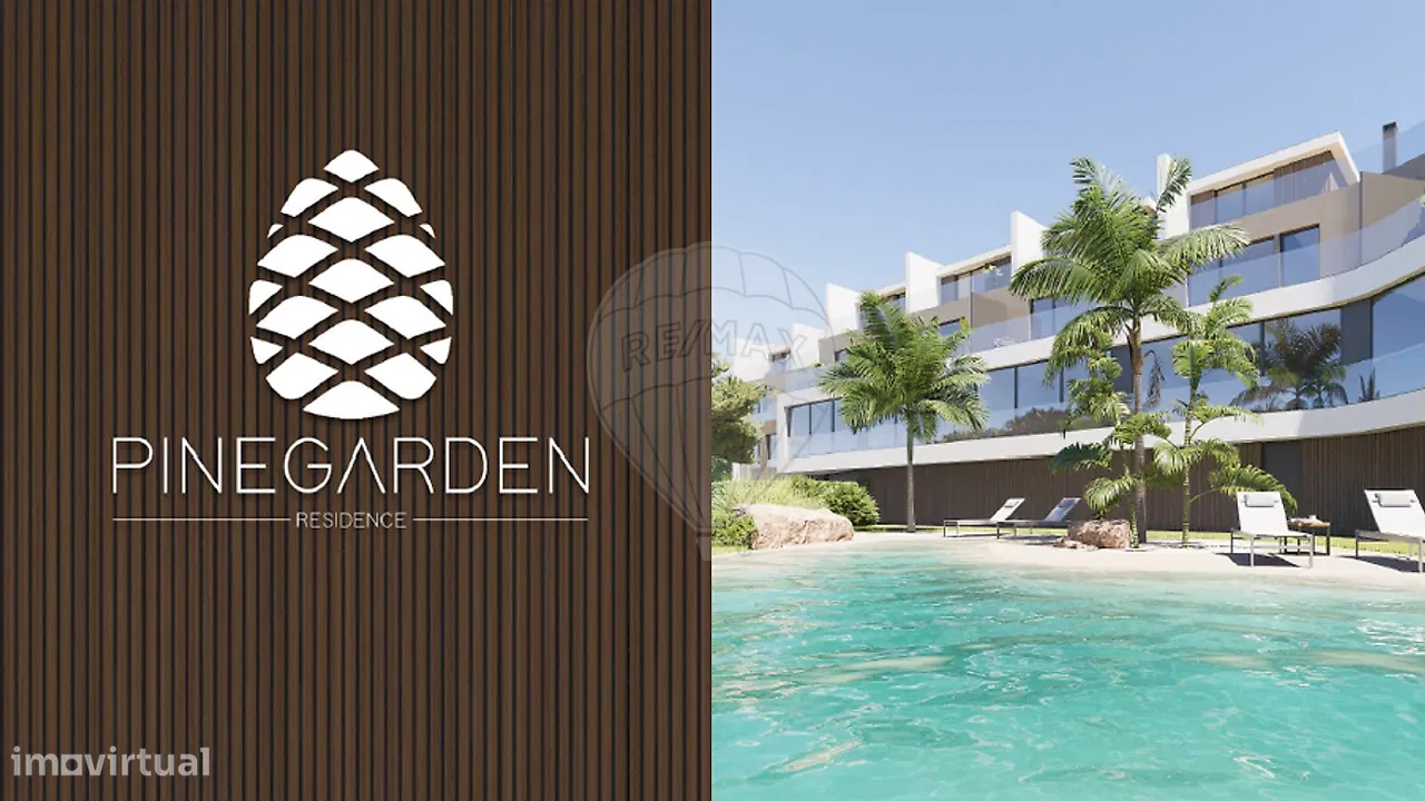 Land Plot for sale, Lisboa (São Domingos de Rana, Portugal)