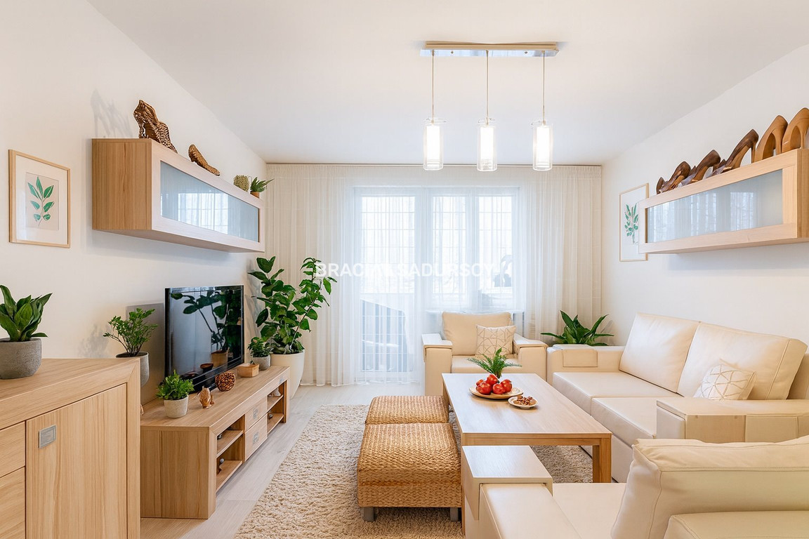 Condo for sale, małopolskie, Nawojki (Kraków, Poland)