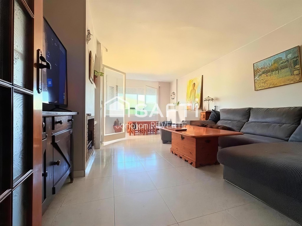 Terraced house For sell in Teia in Barcelona