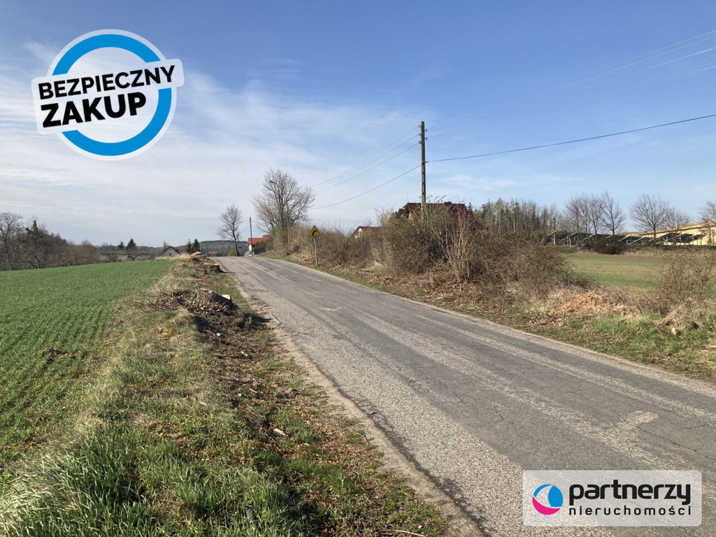 Land Plot for sale, pomorskie gdański (Pszczółki, Poland)